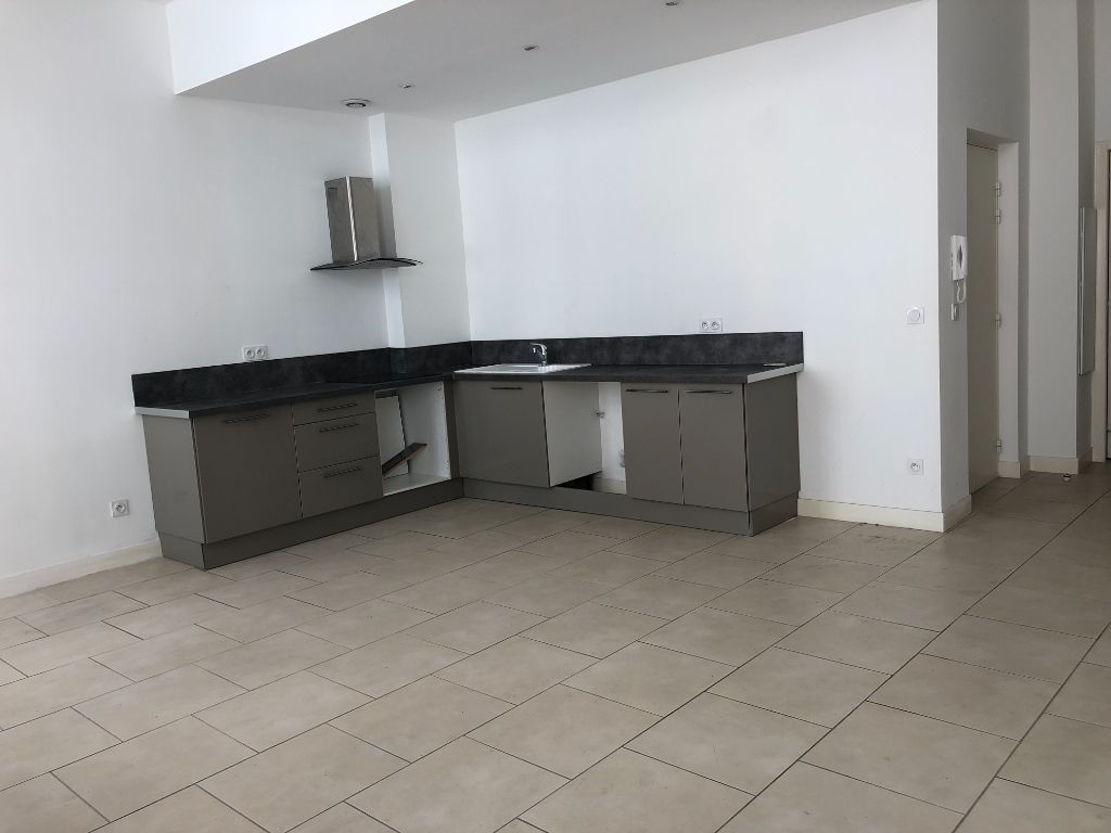 Appartement - TOULON